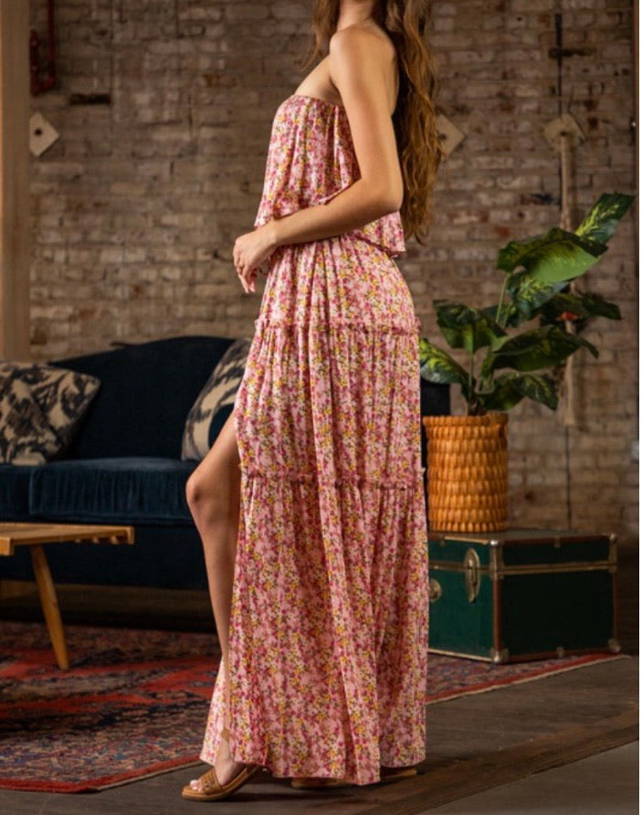 maxi dresses spring Spring is Springing